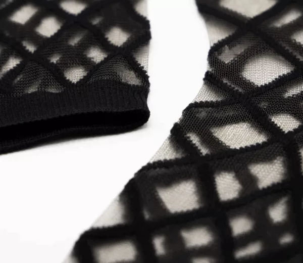 Brooklyn Bridge Black