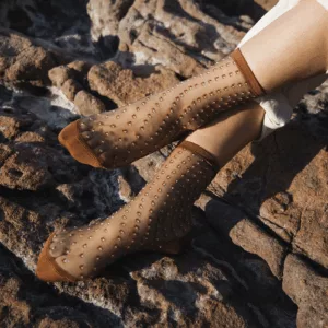 Crescent Dunes Brune – Image 1