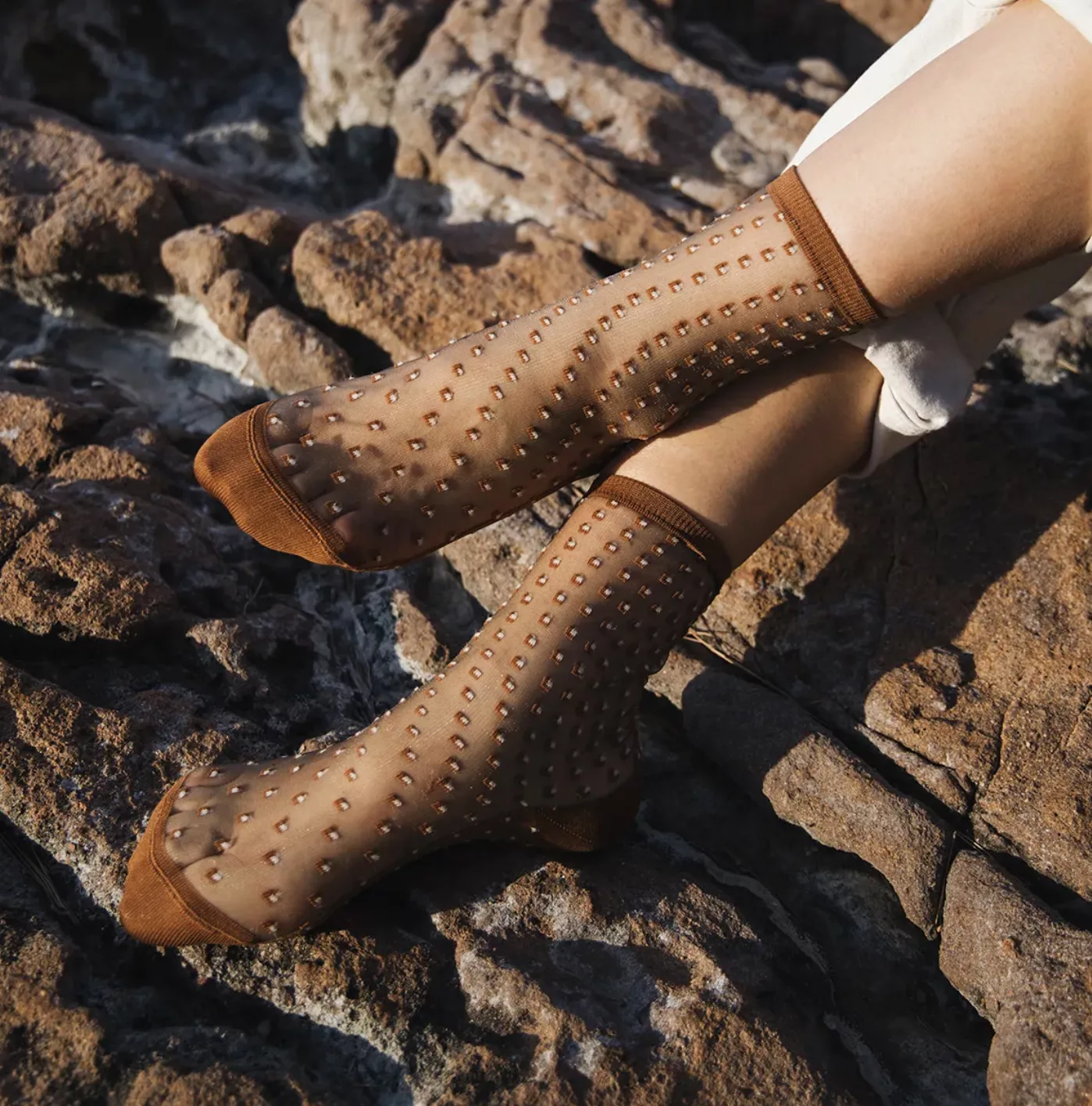 Crescent Dunes Brune – Image 1