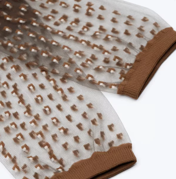 Crescent Dunes Brune