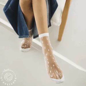 Giboulées Blanches – Image 1