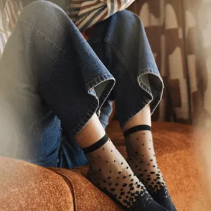 Nakameguro Black – Image 1