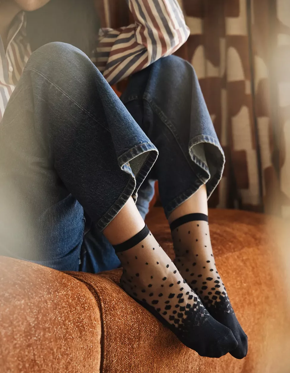 Nakameguro Black – Image 1