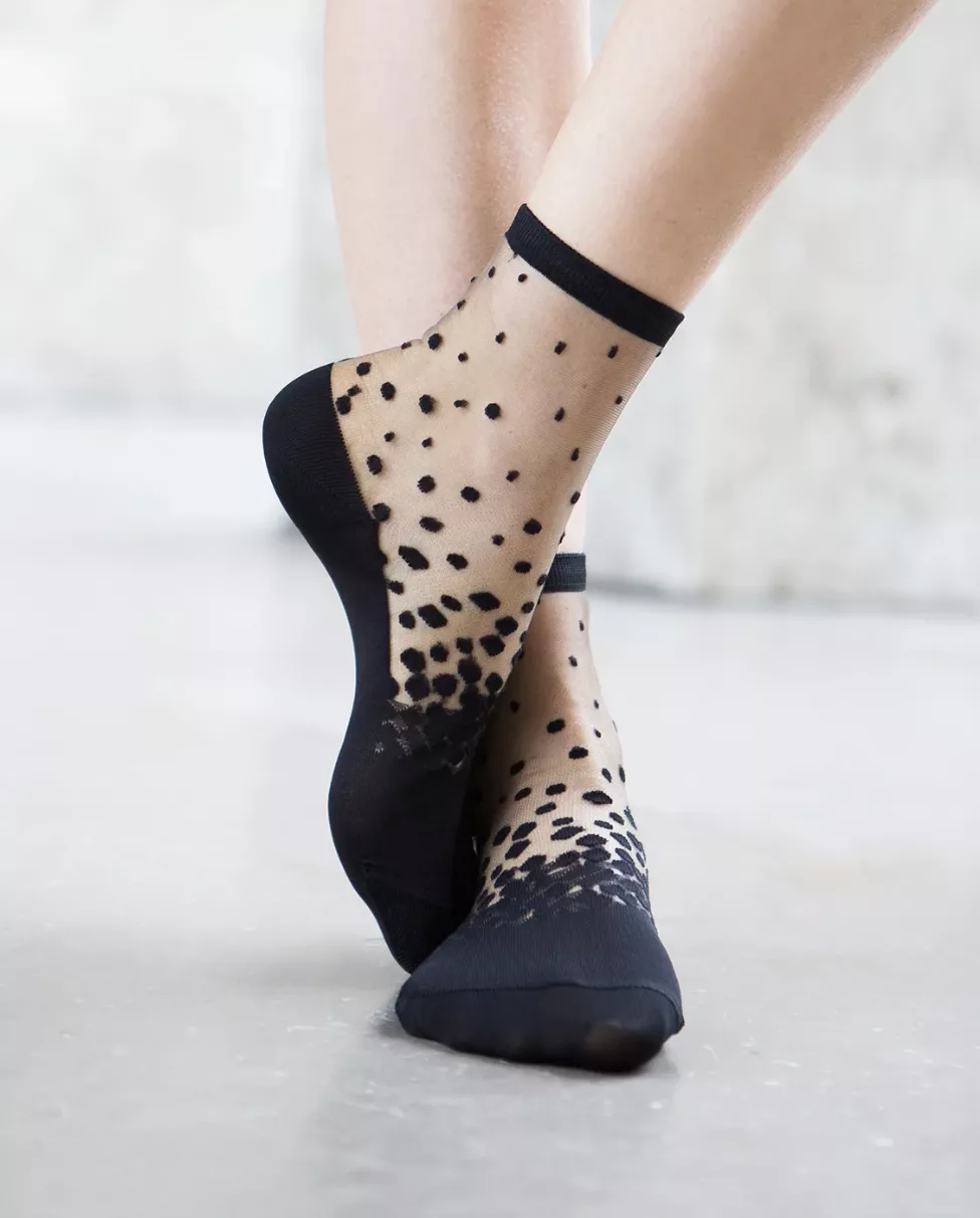 Nakameguro Black – Image 2