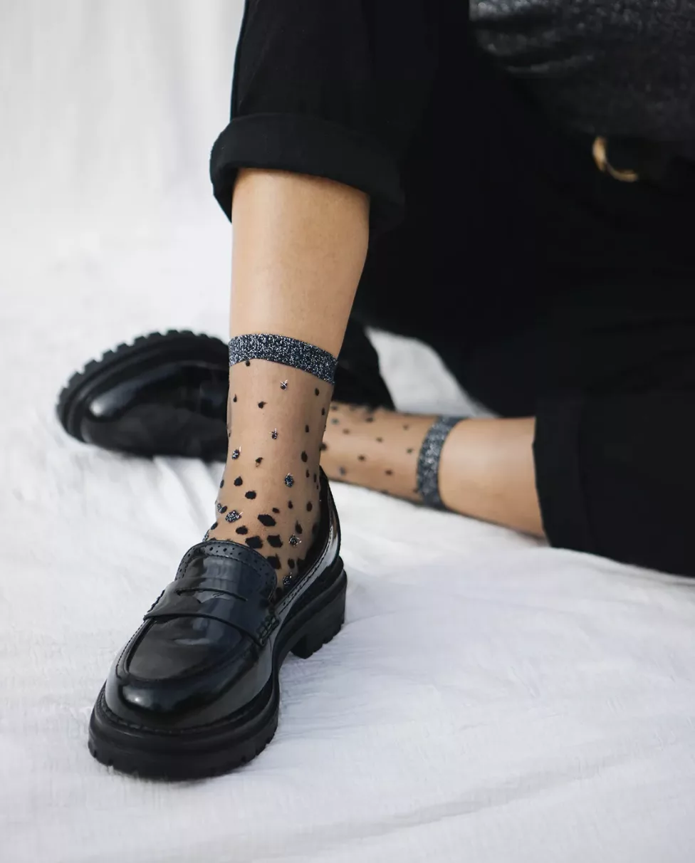 Nakameguro Silver – Image 1