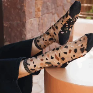 Requins Lac Givré Brune – Image 1