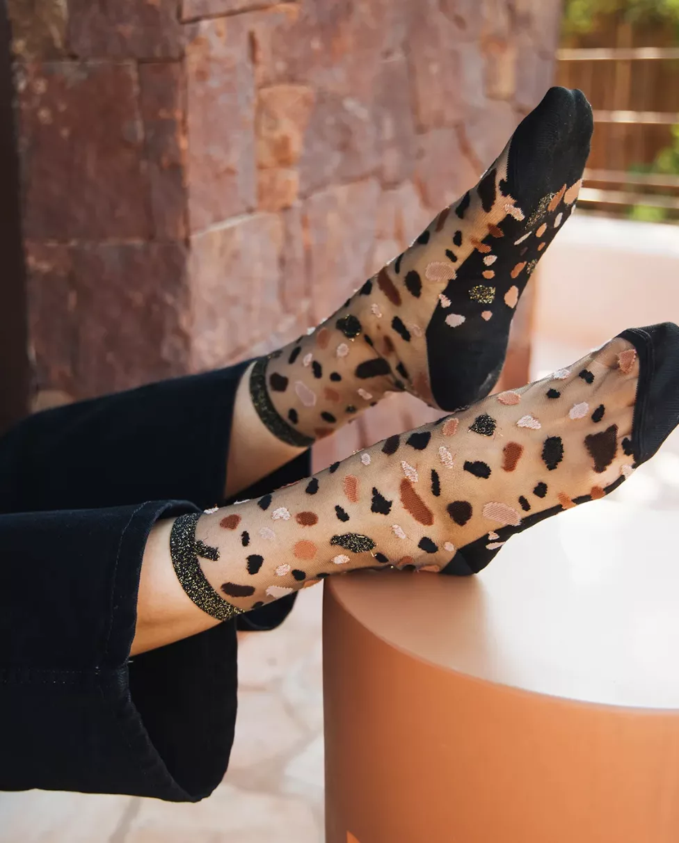 Requins Lac Givré Brune – Image 1