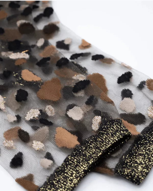 Requins Lac Givré Brune