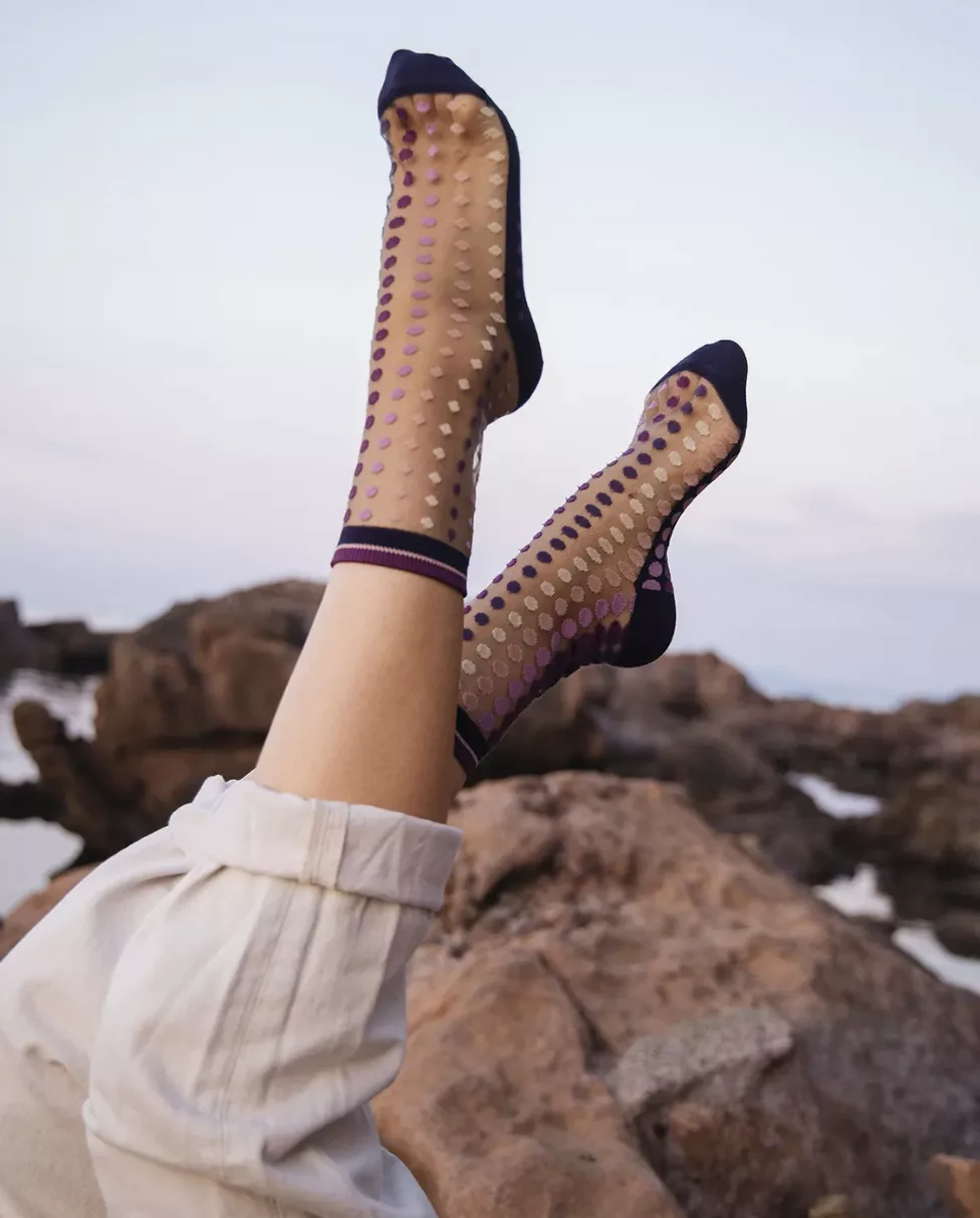 Vetrata Violette – Image 1