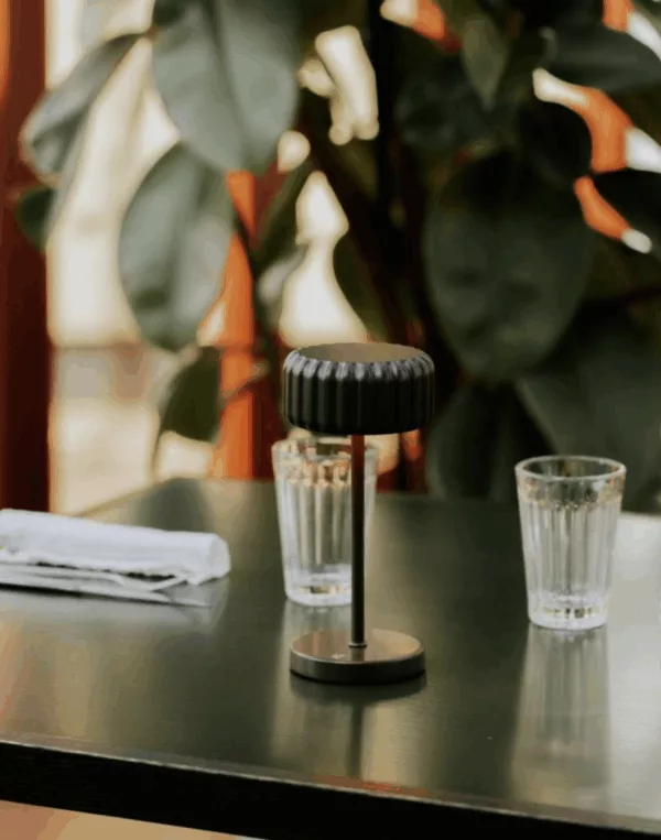 Dentelles Mini Bistro