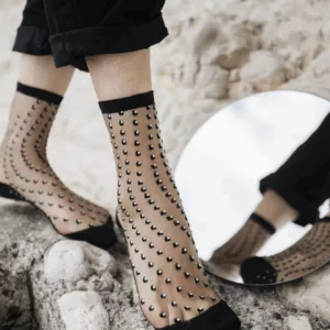 Crescent Dunes Black – Image 1