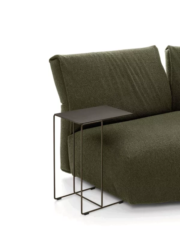 OKII Saddle Table d'appoint