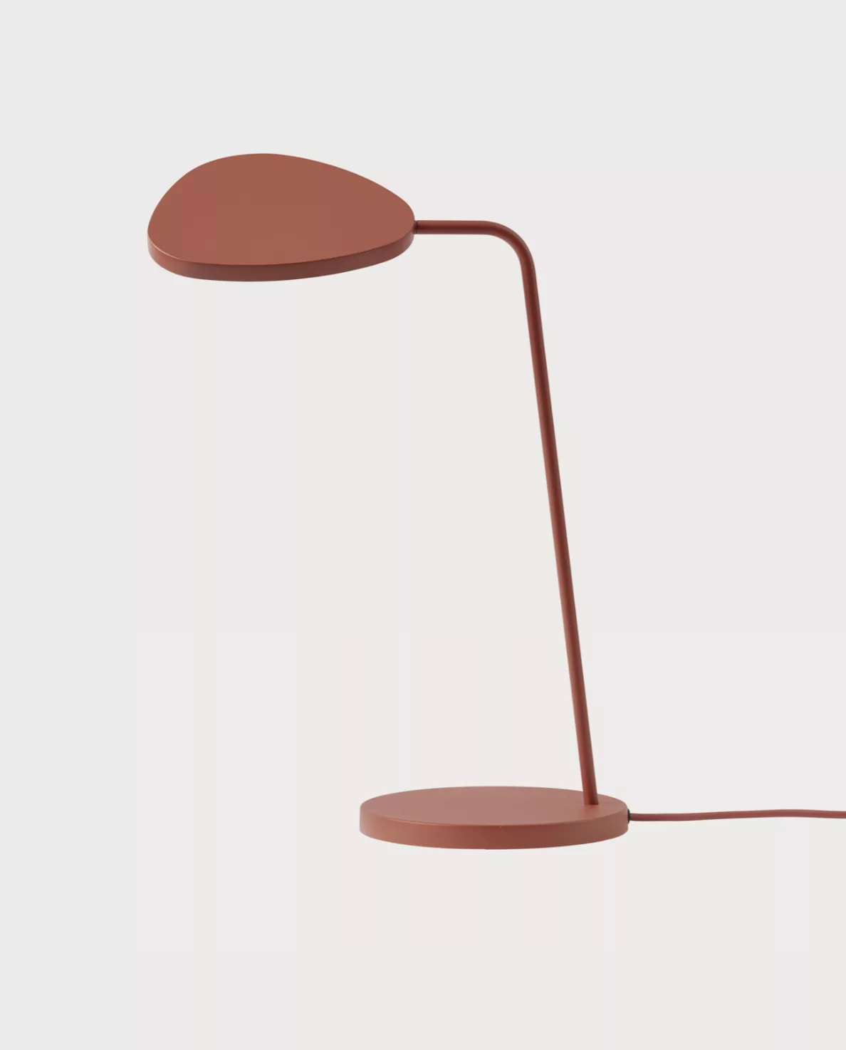 Leaf Lamp – Image 1
