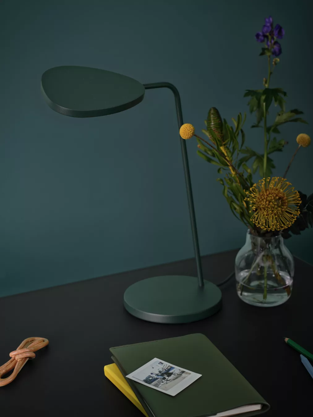 Leaf Lamp – Image 2