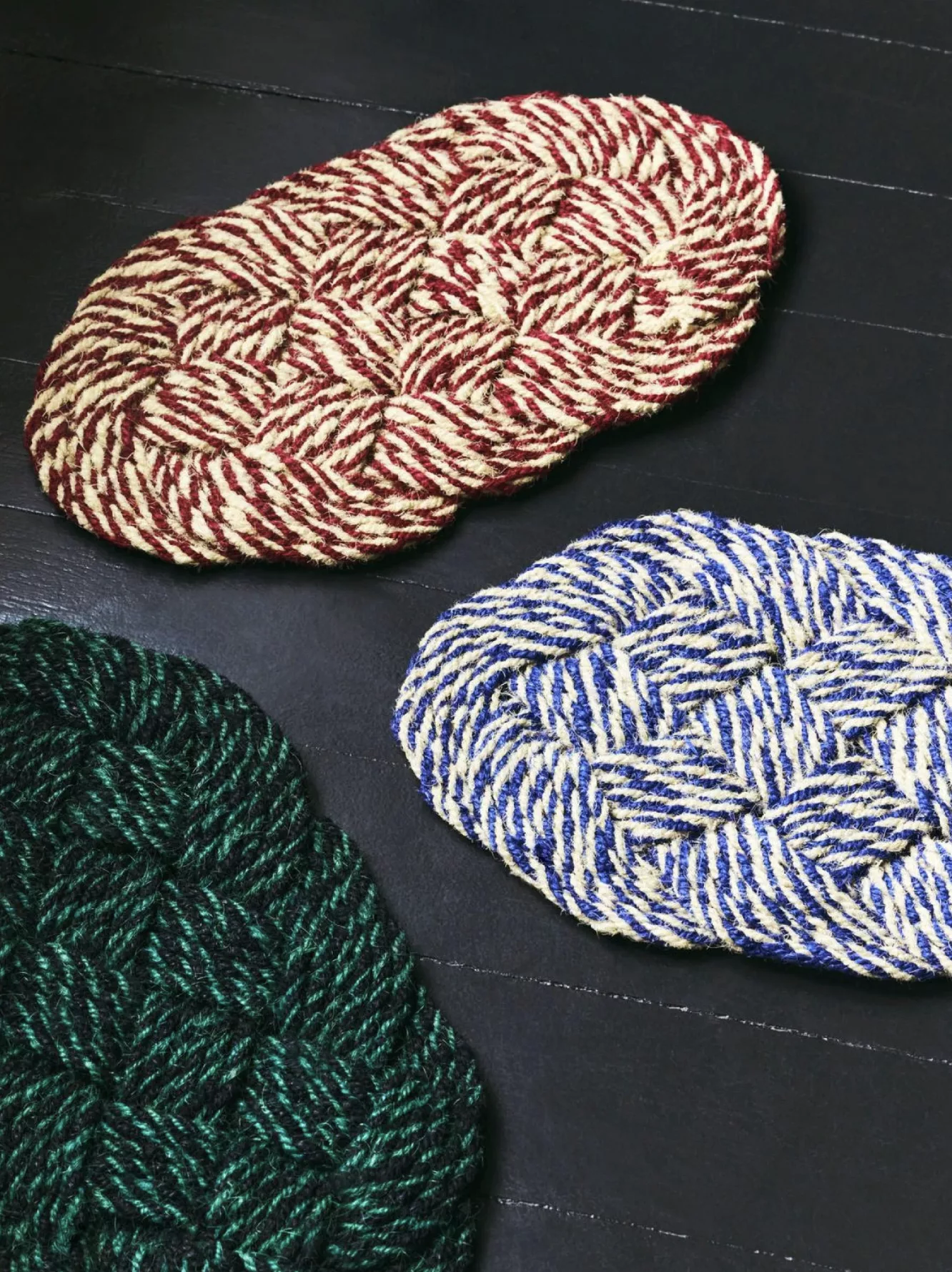 COCO SWIRL – Image 1