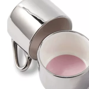 Aunty Coffee Cups (Set de 4 tasses) – Image 2