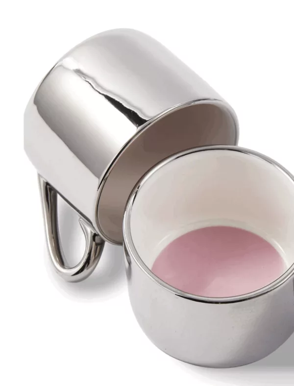 Aunty Coffee Cups (Set de 4 tasses)