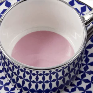 Aunty Coffee Cups (Set de 4 tasses) – Image 3