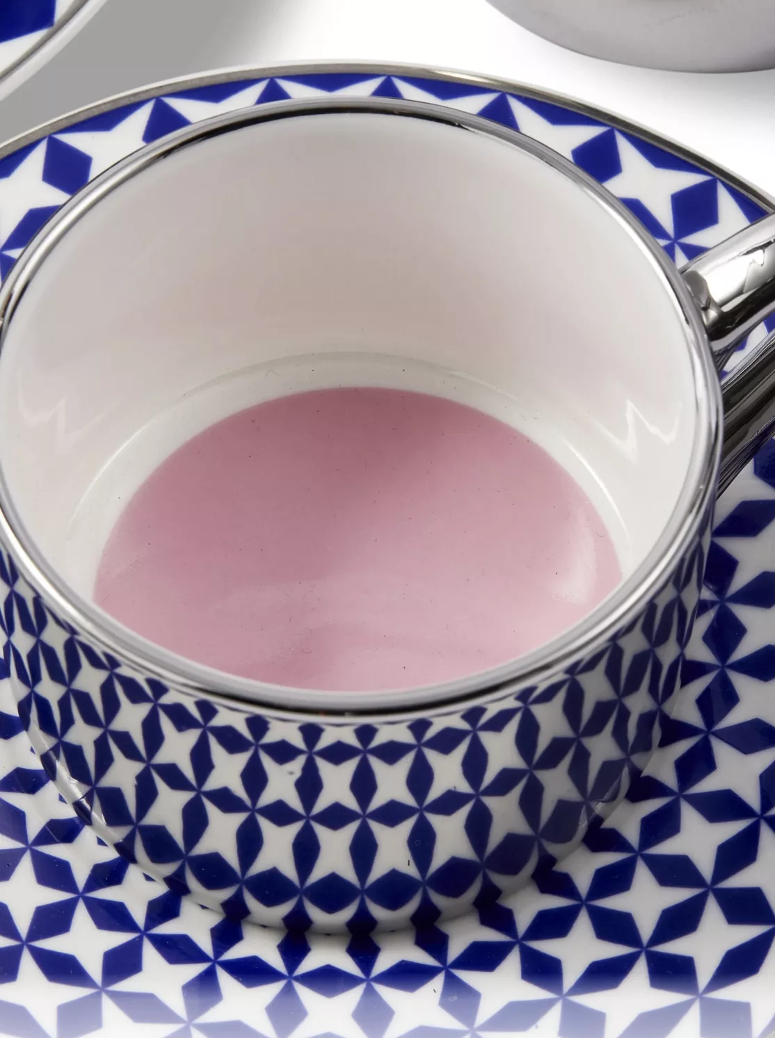 Aunty Coffee Cups (Set de 4 tasses) – Image 3