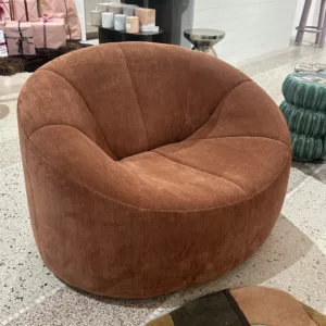 Fauteuil Pumkin – Image 3