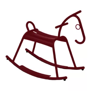 ADADA CHEVAL A BASCULE – Image 1