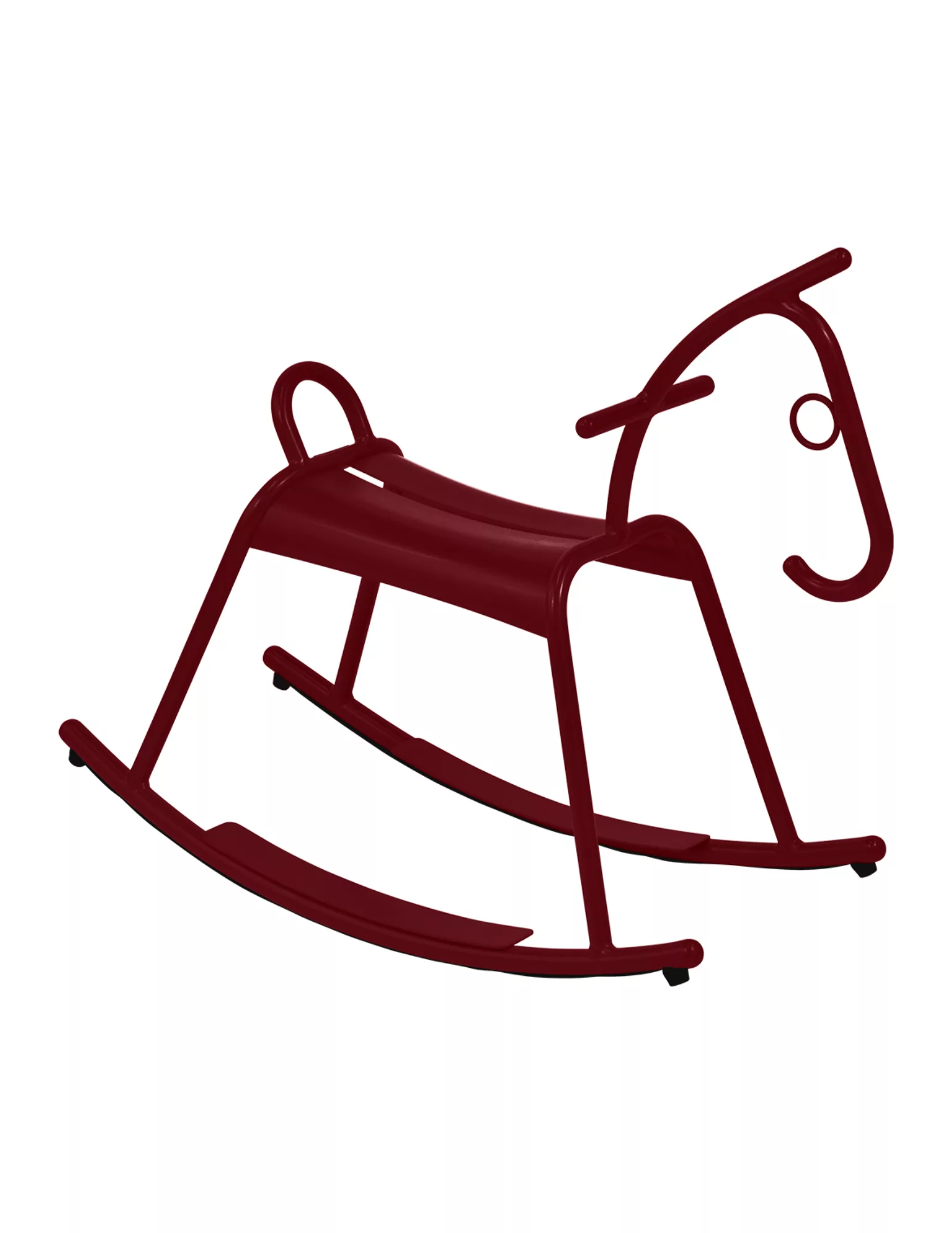 ADADA CHEVAL A BASCULE – Image 1