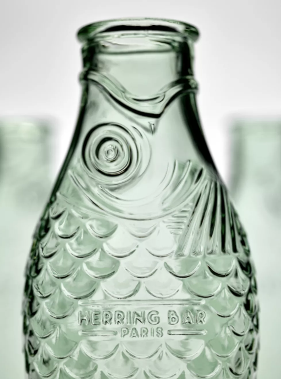 Carafe Fish & fish – Image 3