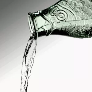 Carafe Fish & fish – Image 2