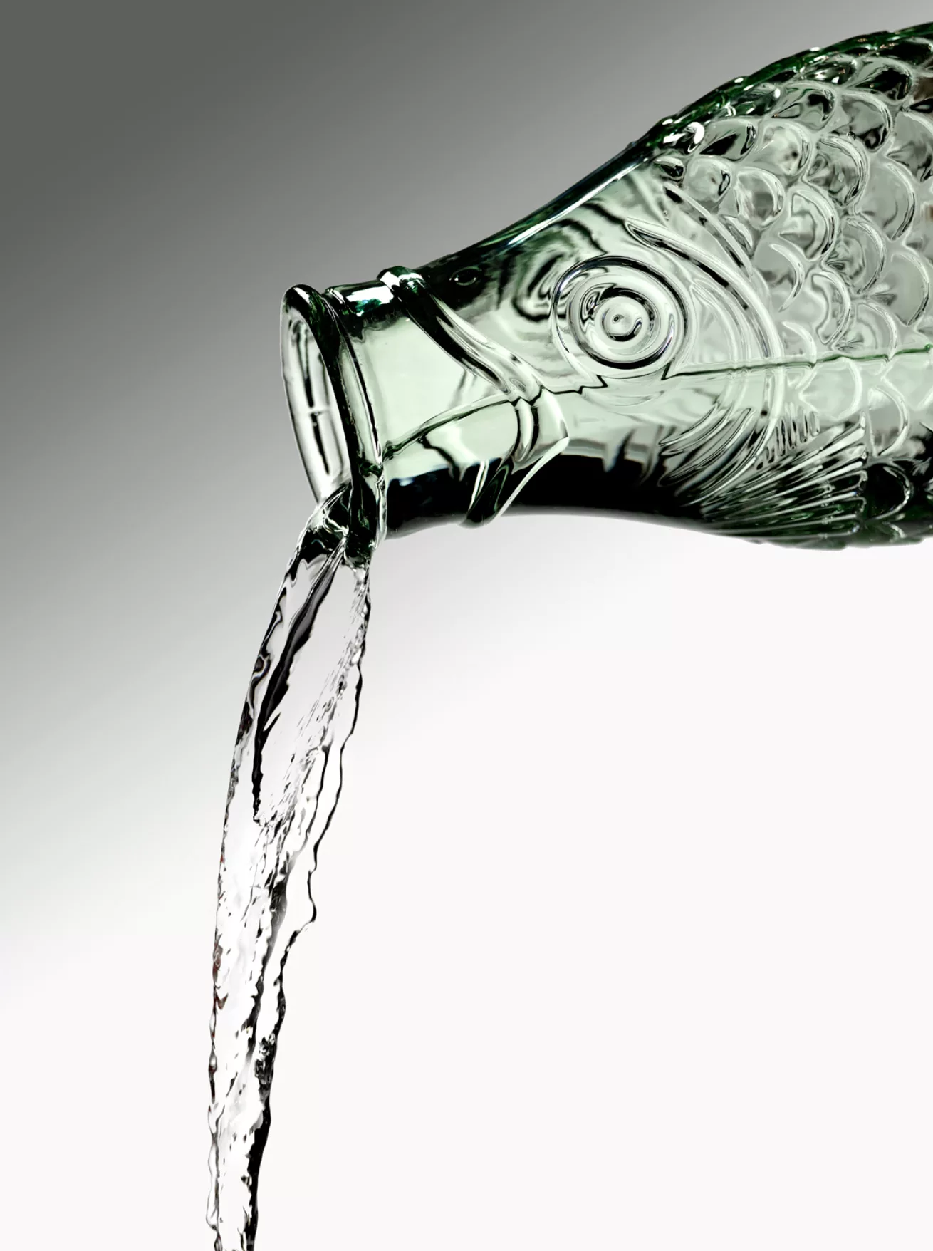 Carafe Fish & fish – Image 2