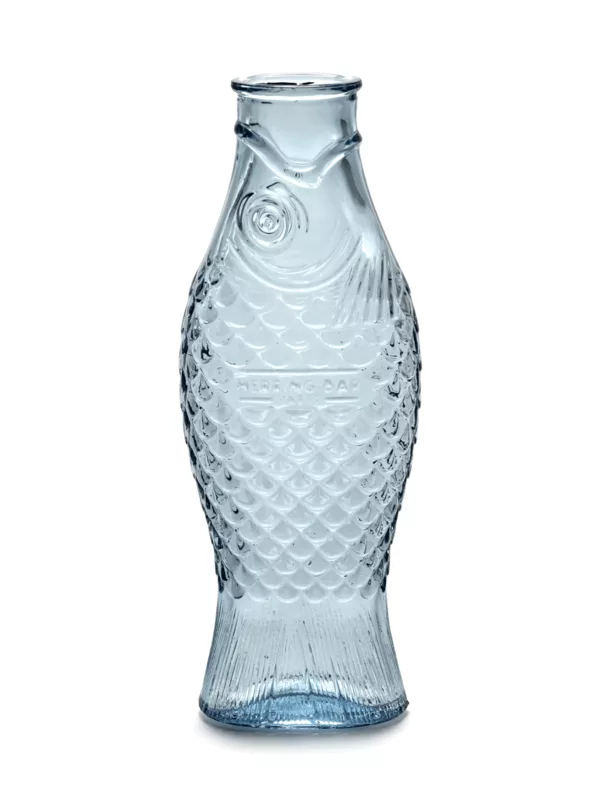 Carafe Fish & fish