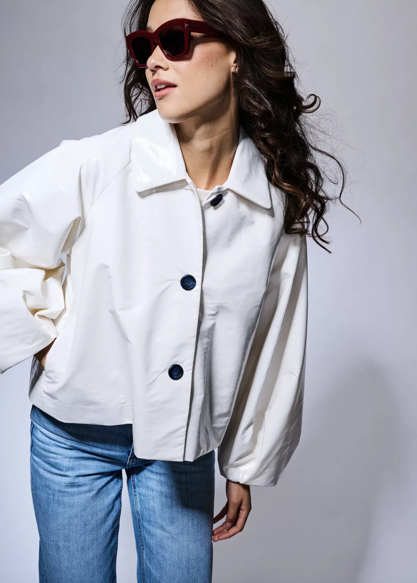 Veste Ciel01W – Image 3