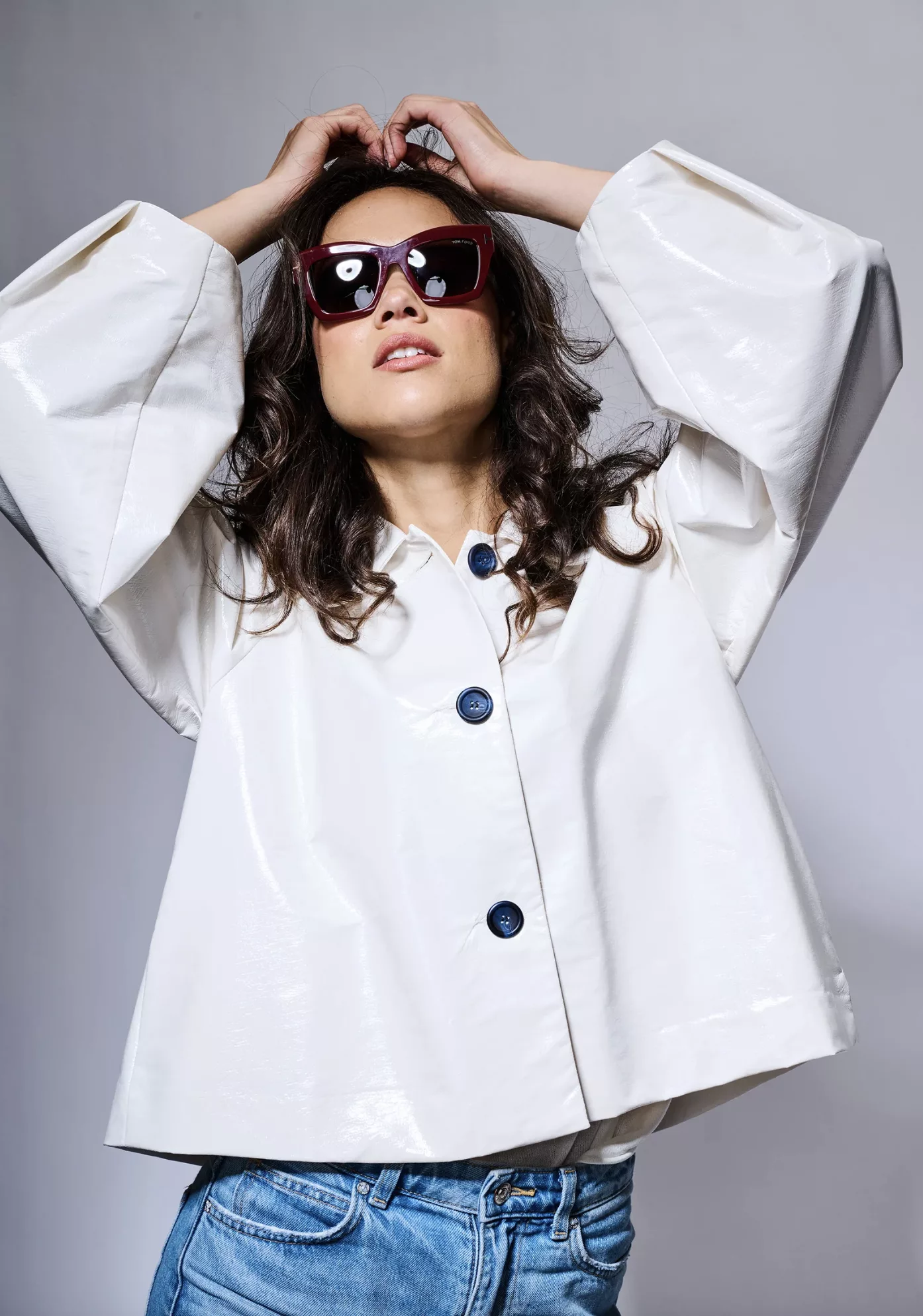 Veste Ciel01W – Image 9