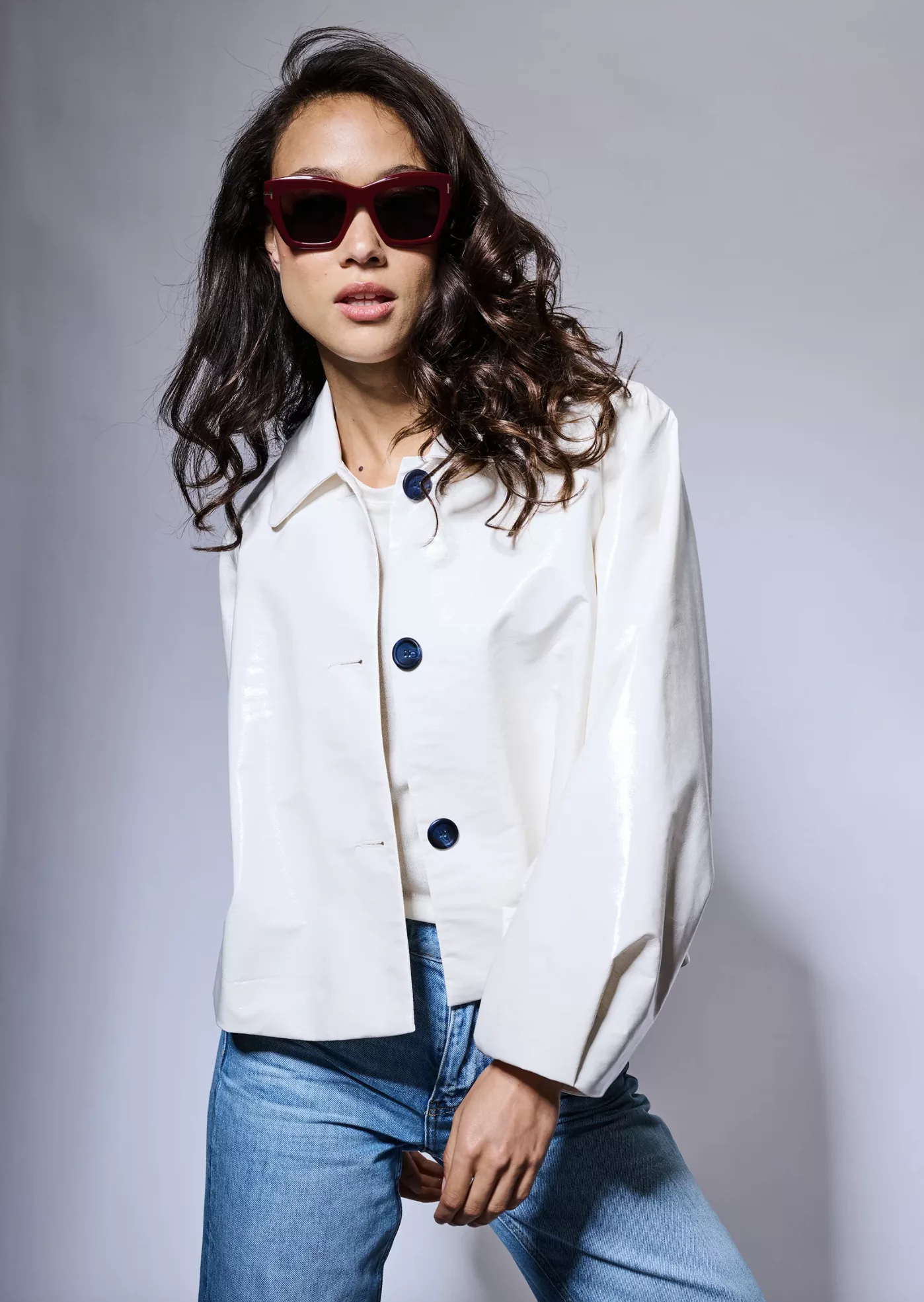 Veste Ciel01W – Image 4