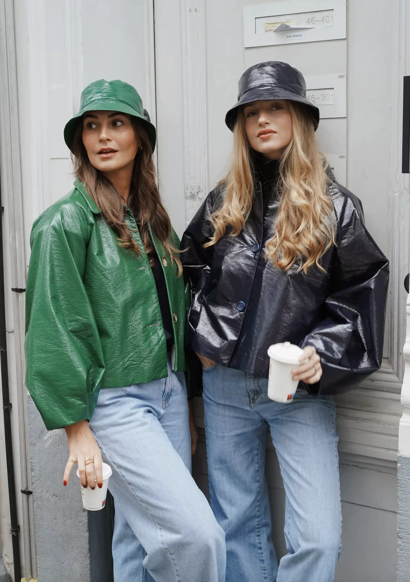 Veste Ciel01W – Image 8