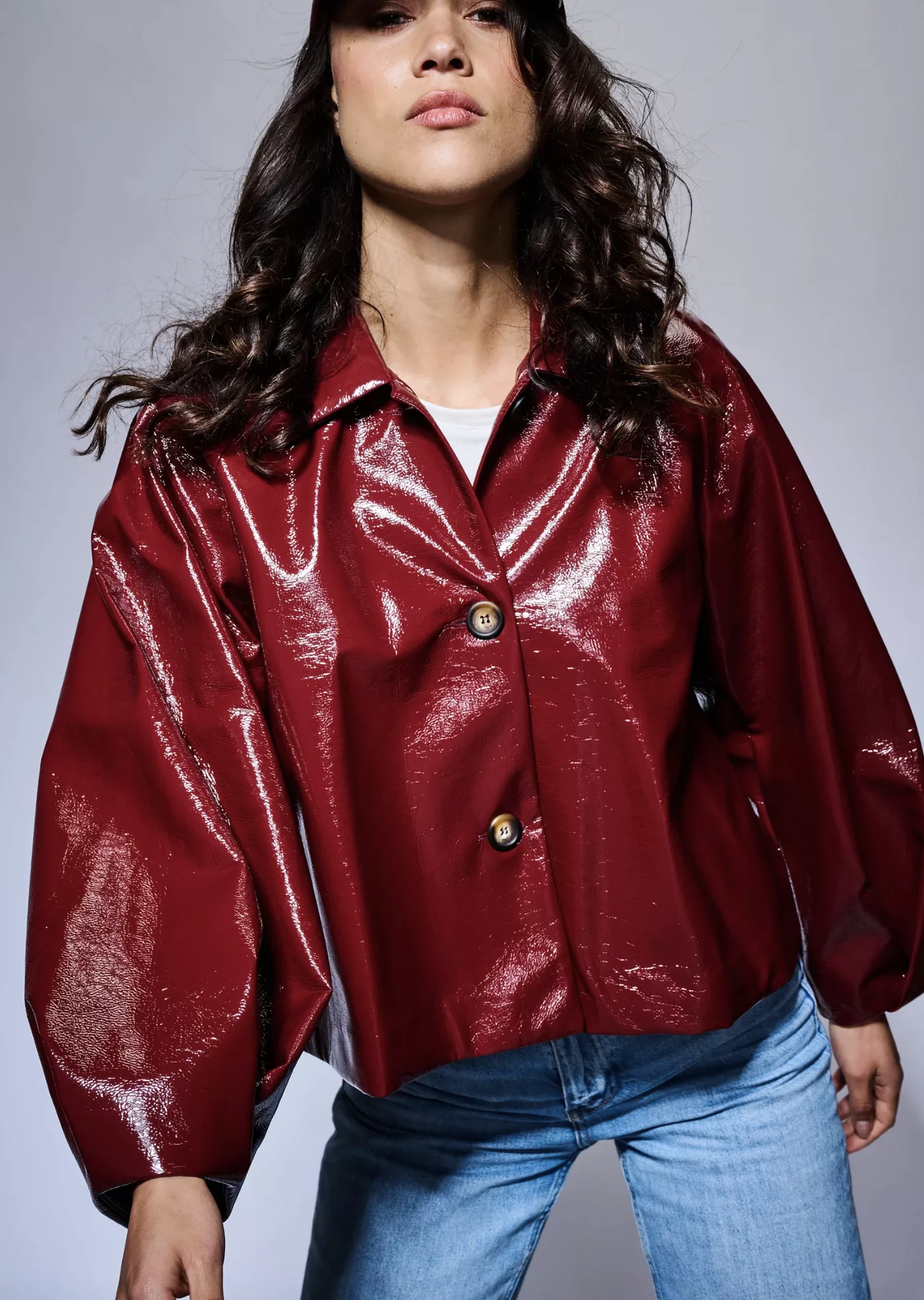 Veste Ciel01W – Image 7