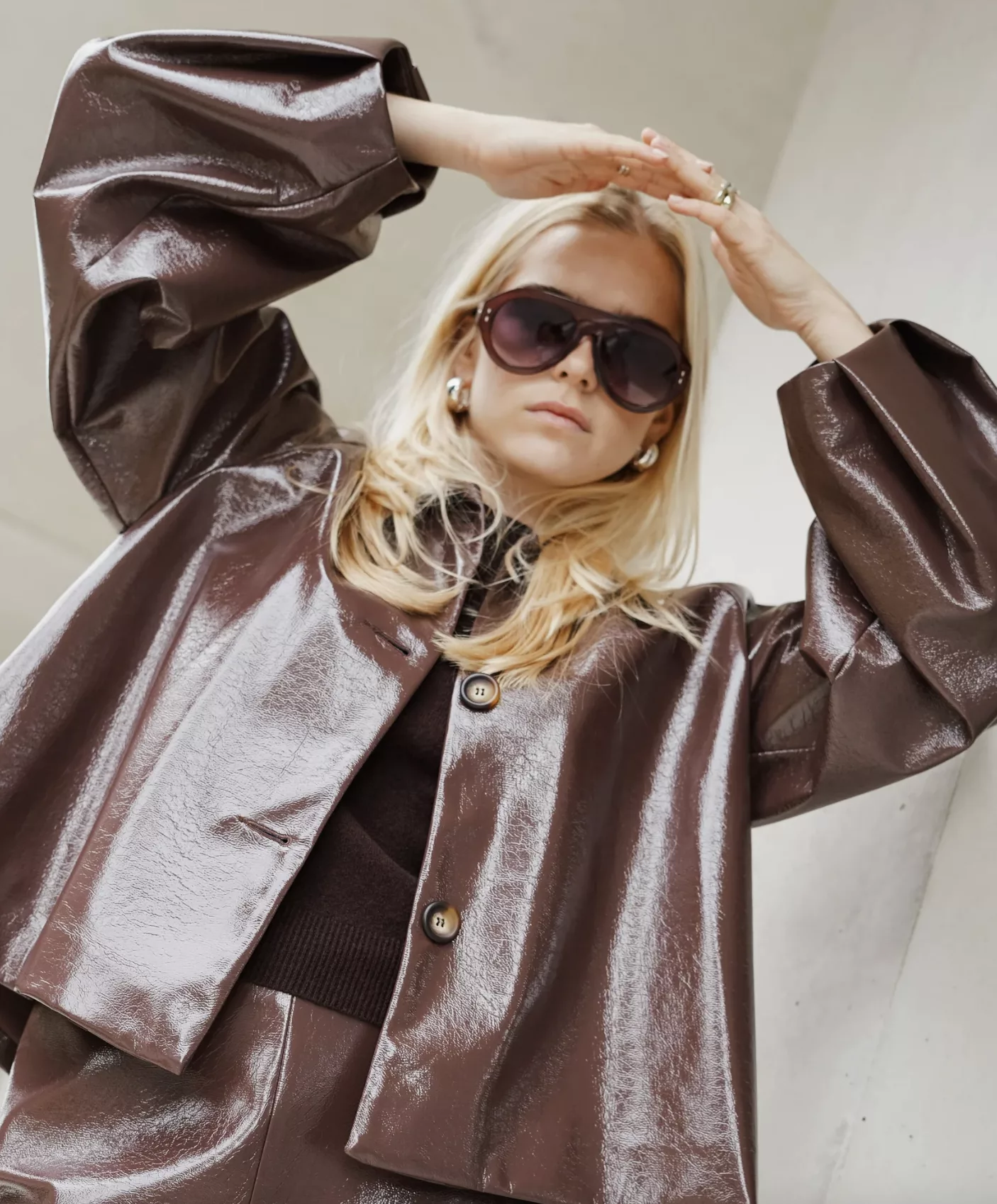 Veste Ciel01W – Image 6