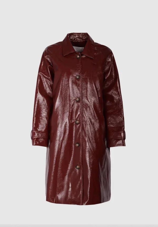 Veste Matelassé NuageW01