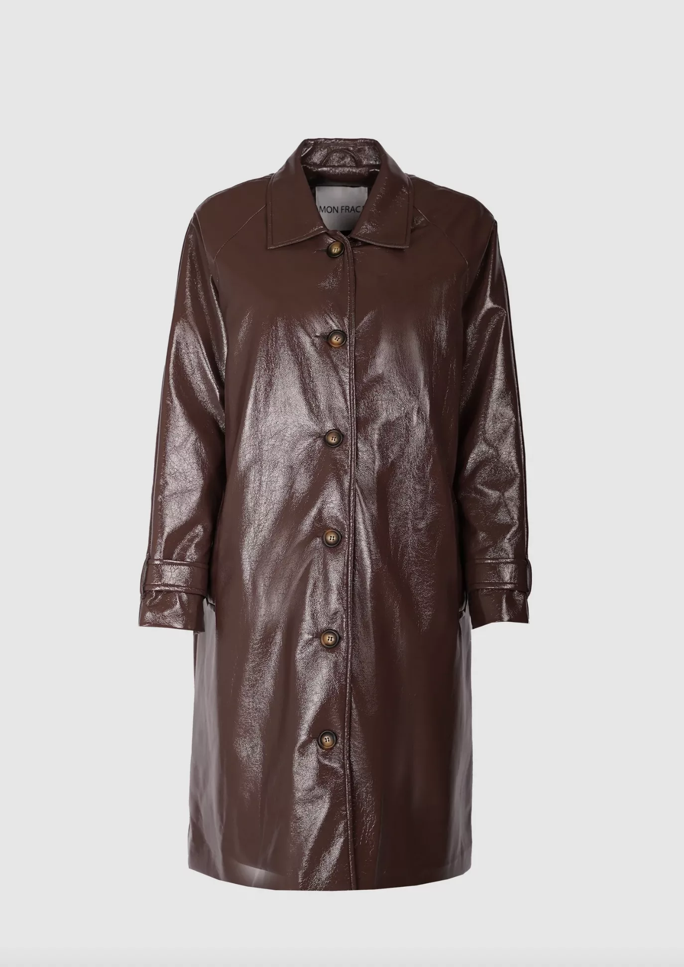 Veste Matelassé NuageW01 – Image 2