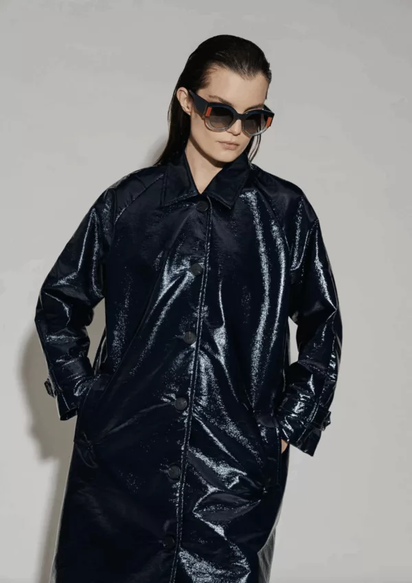 Veste Matelassé NuageW01