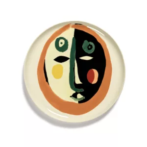 Serving Plate Ottolengui 35cm – Image 1
