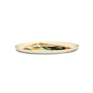 Serving Plate Ottolengui 35cm – Image 4