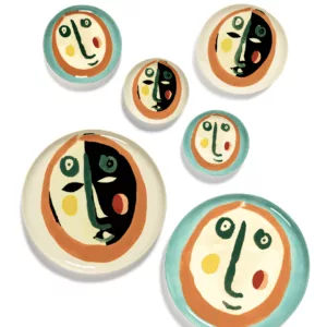 Serving Plate Ottolengui 35cm – Image 8