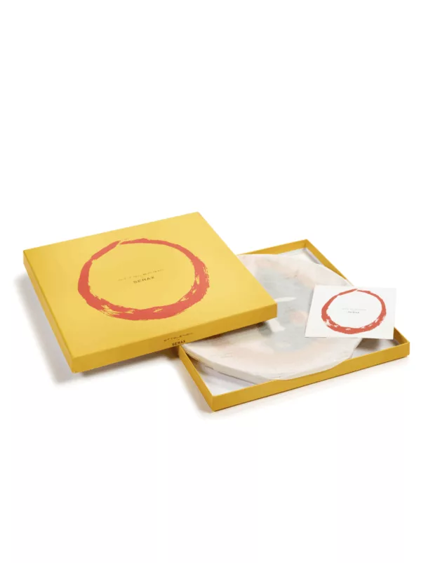 Serving Plate Ottolengui 35cm