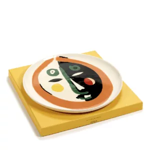 Serving Plate Ottolengui 35cm – Image 6