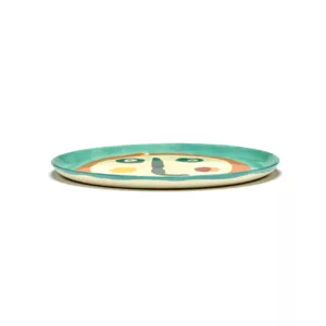 Serving Plate Ottolengui 35cm – Image 5