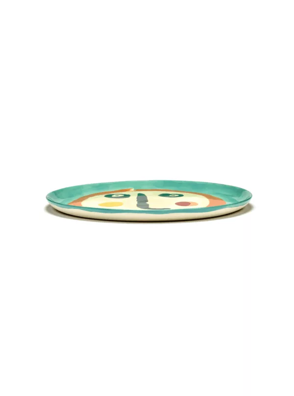 Serving Plate Ottolengui 35cm