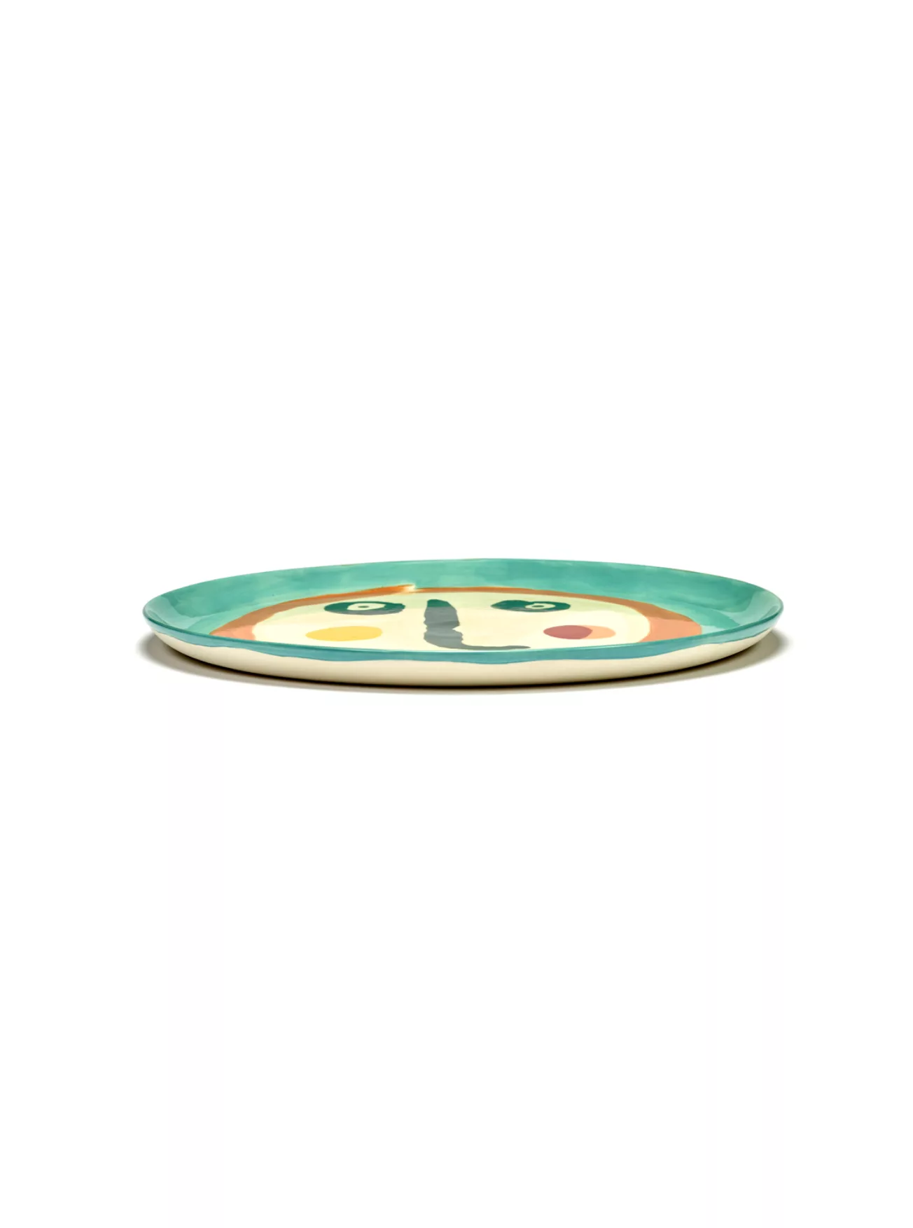 Serving Plate Ottolengui 35cm – Image 5