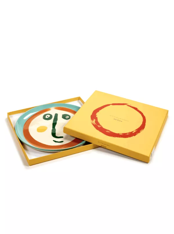 Serving Plate Ottolengui 35cm