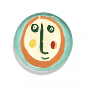 Serving Plate Ottolengui 35cm – Image 2