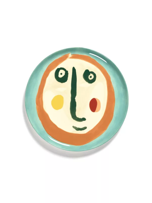 Serving Plate Ottolengui 35cm